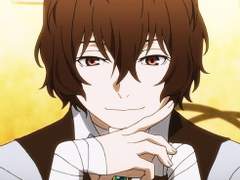 연애는 다자이랑, 결혼은 다른 사람이랑?