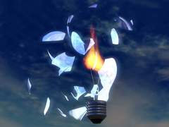 아무 생각도 하지 않았다