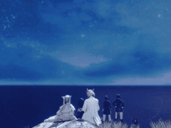 [21] 파판14 - 새해 기념 해돋이 보기