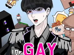 마X크래프트 ㄱㅇ 스토리 리뷰 3화