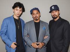 미하엘 드류와 마르크위안 - 2