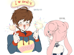 G25스포 주의) 가내 알터밀레