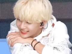 윤정한과 연애하기