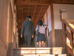 청춘의 말로 ***