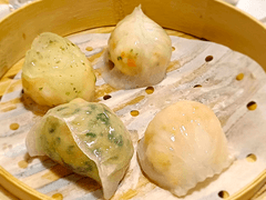 대전동구] 딤섬 맛집 연운각.