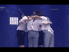 TXT WORLD TOUR SWEET : MIRAGE FINALE