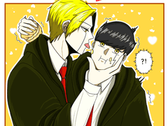 슈크림보다 달콤한 것-1 [레인마슐 / レイマシュ]