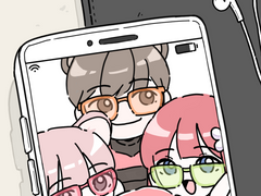 기흥 패밀리 핸드폰 배경화면