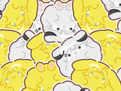 받은 그림 정리글