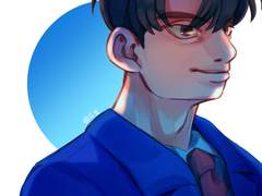 240122 티원 낙서