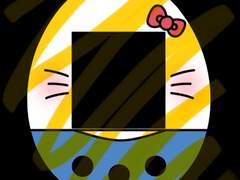 💞 다마고치 썸 속지