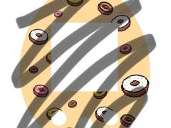 💞 다마고치 썸 속지