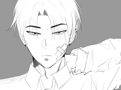 눈에는 두 개의 눈, 이에는 스물 여덟 개의 이.