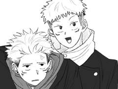 쌍둥이 au 스쿠이타