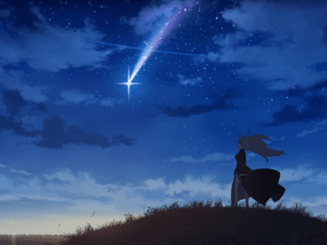 [장편] 이곳에서도 변함없이 그대로.