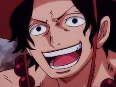 [원피스] 새로운 불의 장작(1)