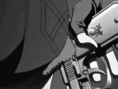 [잭] "나를 버리고 도망가, 가서 새 삶을 살아"