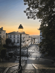 자캐들의 이야기들