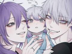 [백업용] Jack x Ayla