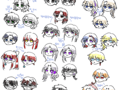 19년~20년 그림백업(1,2차)