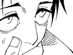 [주술회전드림/옷코츠유타드림] 짝남의 사별한 첫사랑과 제가 닮았다는데요 [中]