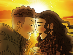 [태섭한나] 새해에도 너와 함께