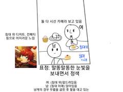 신청서