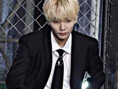 [윤정한 빙의글] 윤보스