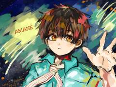 하나코군 팬아트 모음