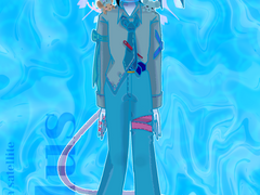 위성의 인형술사. 텔루스