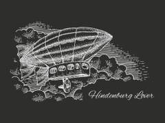 [놔갱] Hindenburg Lover 3