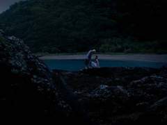 나도 위태로이 범람하는 당신 생에 뛰어 들리라