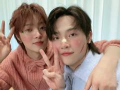 니콜라스 X 의주 궁합풀이