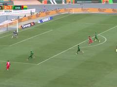 01.23(화) 02:00아네이션 기니비사우 vs 나이지리아