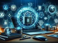 BISSNEX 암호화폐 거래소: 개인정보 보호 및 사기 방지 전략의 선두주자