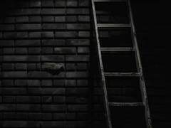 나폴리탄 괴담 - (21) 제목 : 악몽 때문에 미치겠다. 정말.