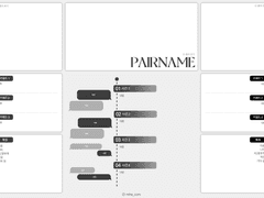 서사 정리용 페어틀