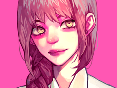 커미션 신청 공지사항 및 양식, 샘플