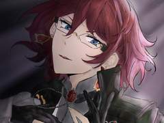 앙스타 그림 모음(뇨타주의)