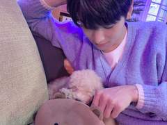 [이주연] 남사친을 짝사랑 +