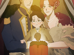 [리들해리] 호의를 원수로 갚기