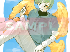 급전!!!커미션!!!