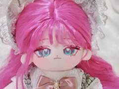 솜인형 제작 대행 커미션