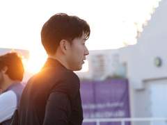 [손흥민] 그 여름 ++++