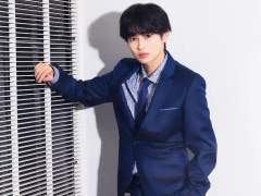 첫눈에 반했습니다.