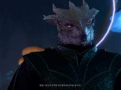 발더게 - 악성향을 또 한다구요?! (4)