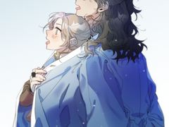 [광마회귀/이자하 드림]