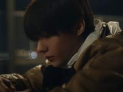 누나 오늘 자고 가요