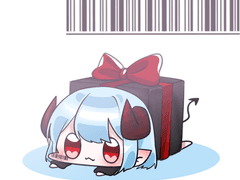 하찬은상자 고정틀 커미션