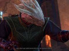 발더게 - 악성향을 또 한다구요?! (5)